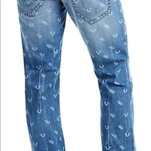 Authentic Men true religion jeans size 38